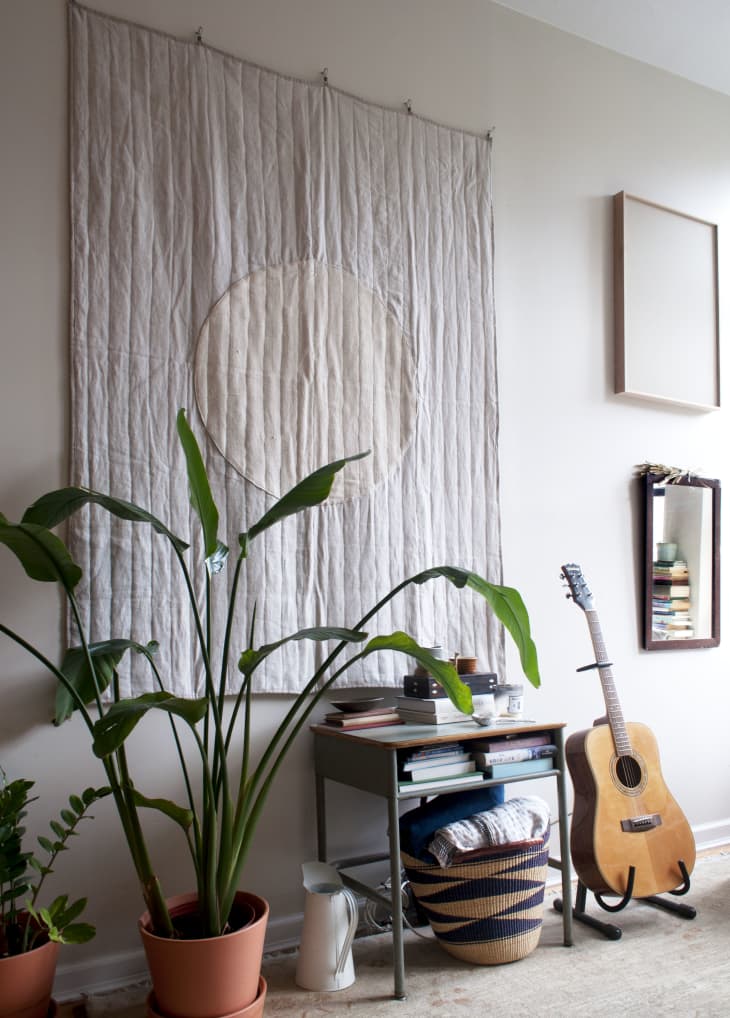 Wall quilt hot sale